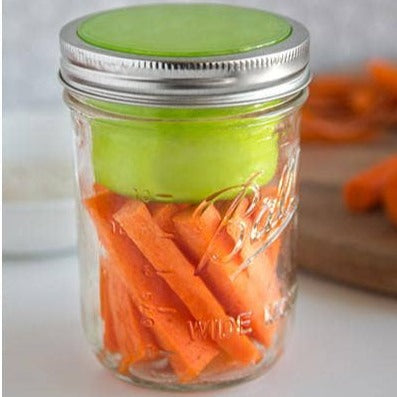 Jarware Wide Mouth Snack Pack for Mason Jars