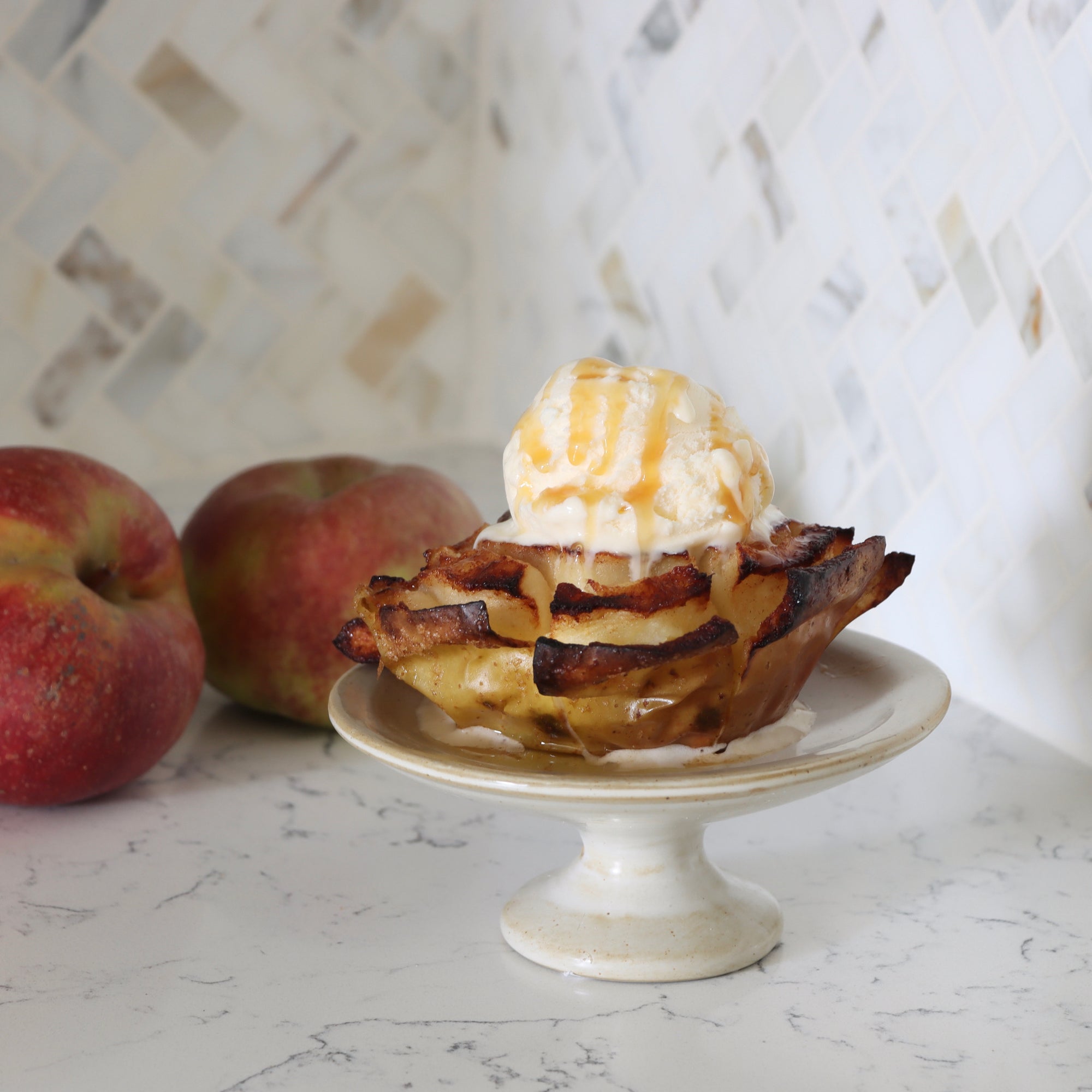 Our Favorite Apple Recipes Round-up