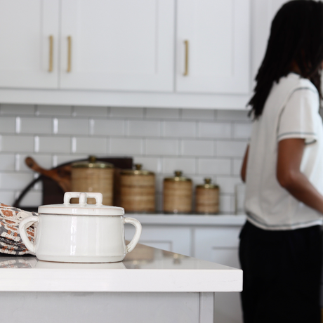 The Spring Cleaning Series The Kitchen