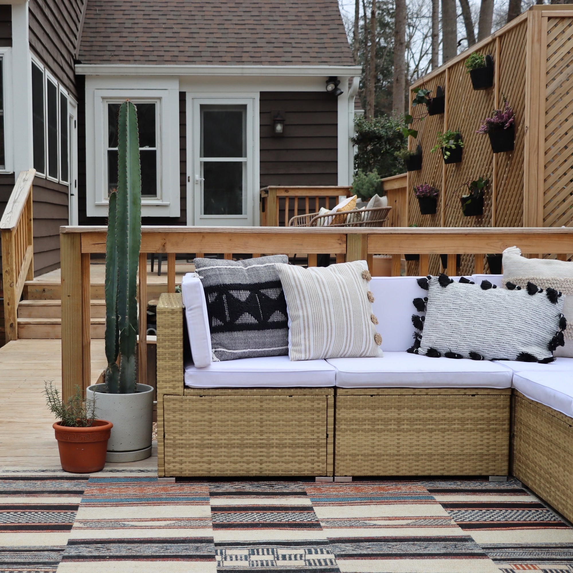 Time for a Spring Patio Refresh!