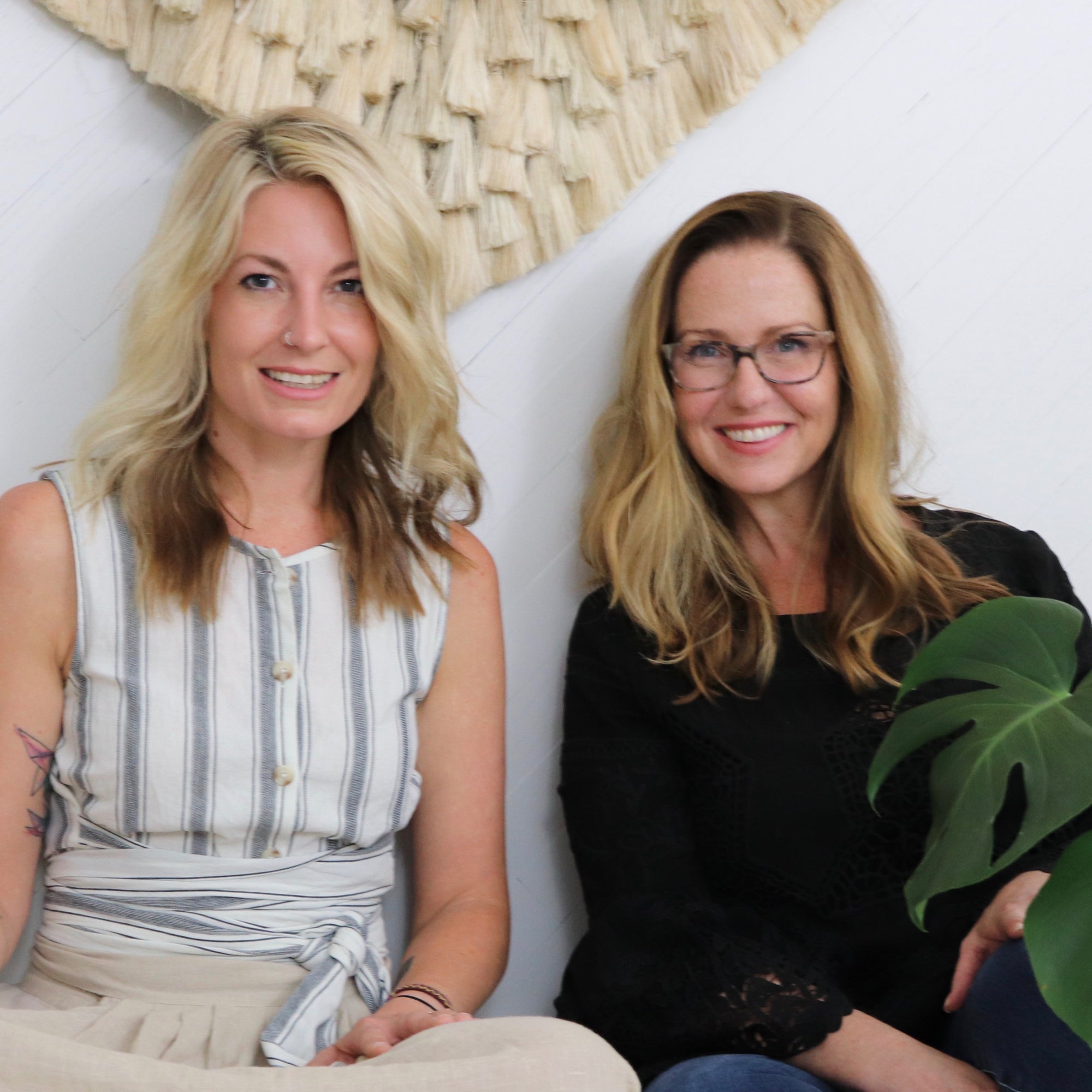 Get to know Kristin and Rachael, The founders of Holistic Habitat