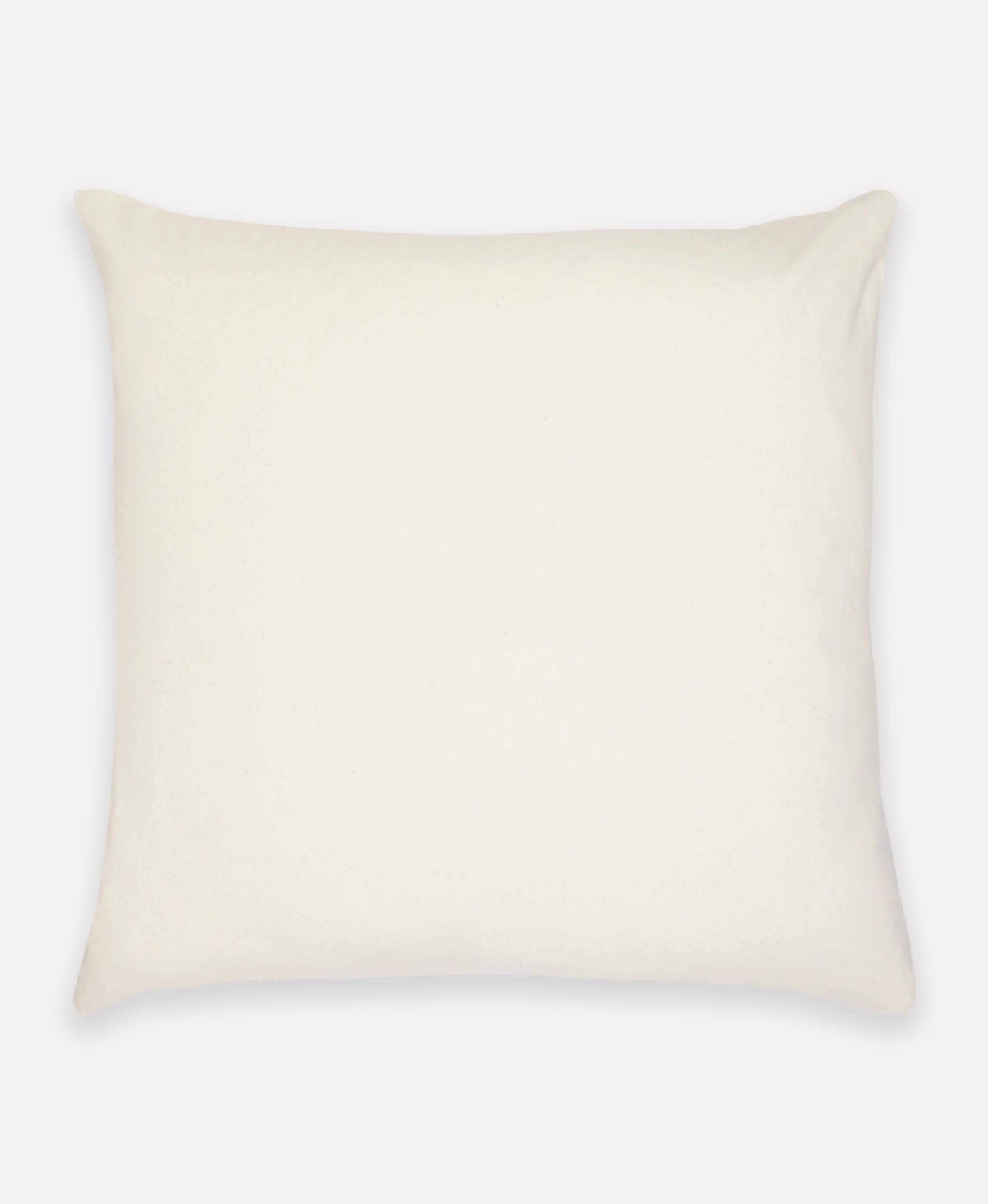 Multi Check Throw Pillow Cover - Holistic Habitat 