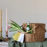 Prairie Day Picnic Basket - Holistic Habitat 