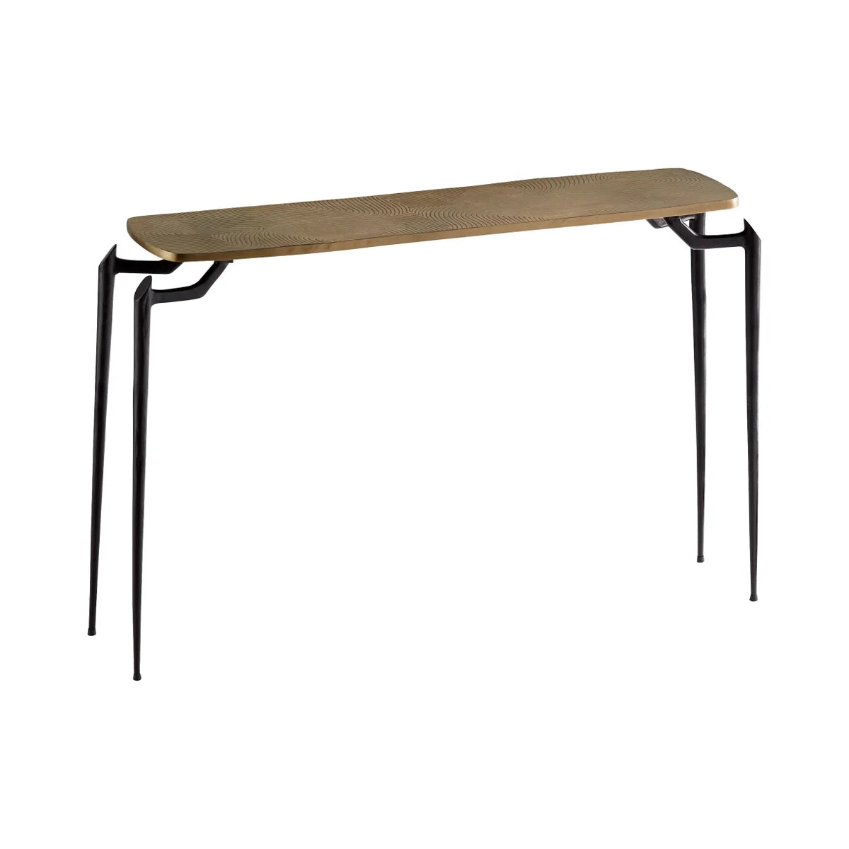 Talon Console Table - Holistic Habitat 