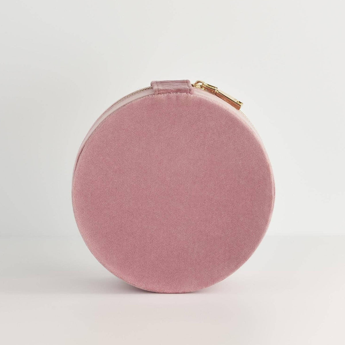 Chloe Dormouse Jewelry Box - Pink - Holistic Habitat 