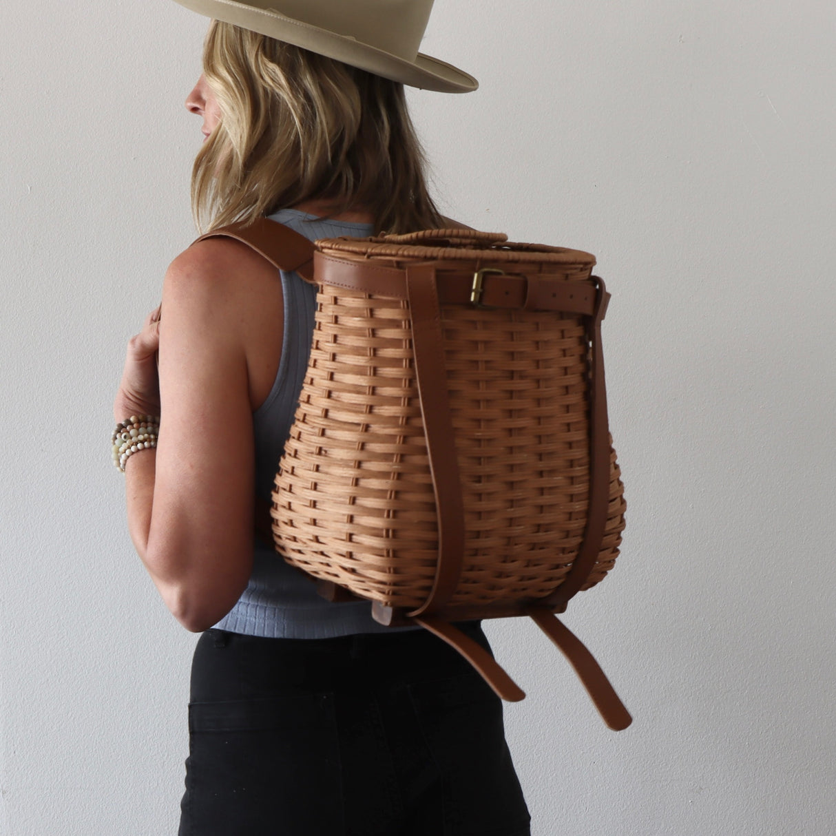 Anja Foraging Backpack