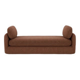 Elijah Toffee Daybed