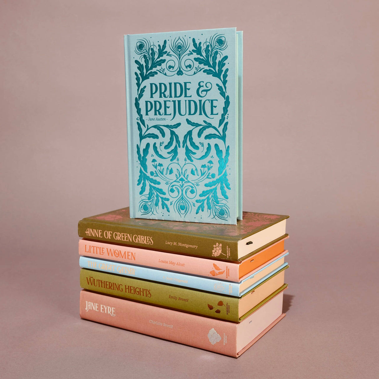 Little Women | Luxe Edition | Wordsworth Classics | Book - Holistic Habitat 