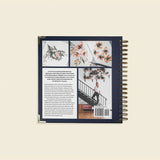 Modern Watercolor Botanicals - Holistic Habitat 