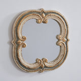 Victorian Charm Wall Mirror