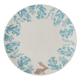 Jackrabbit Dining Plate - Holistic Habitat 