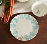 Jackrabbit Dining Plate - Holistic Habitat 