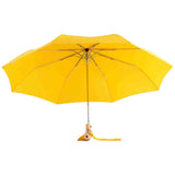 Summer Yellow Duck Head Umbrella