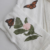 Monarch Reversible Napkins Set