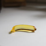 Feeling Fruity - Little Glass Banana