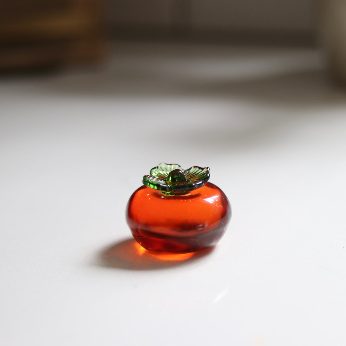 Feeling Fruity - Little Glass Tomato