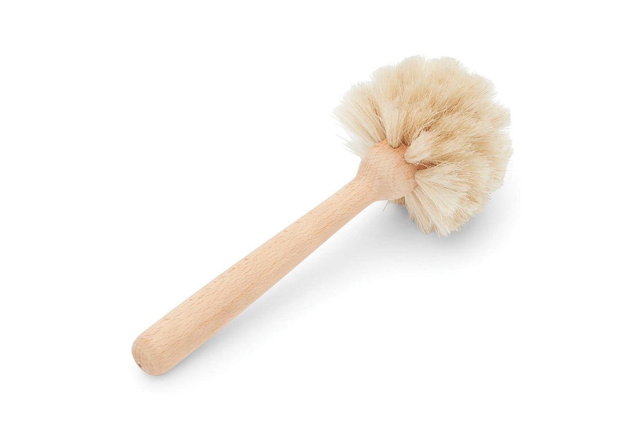 Natural Dish Brush   HorseHair