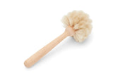 Natural Dish Brush   HorseHair