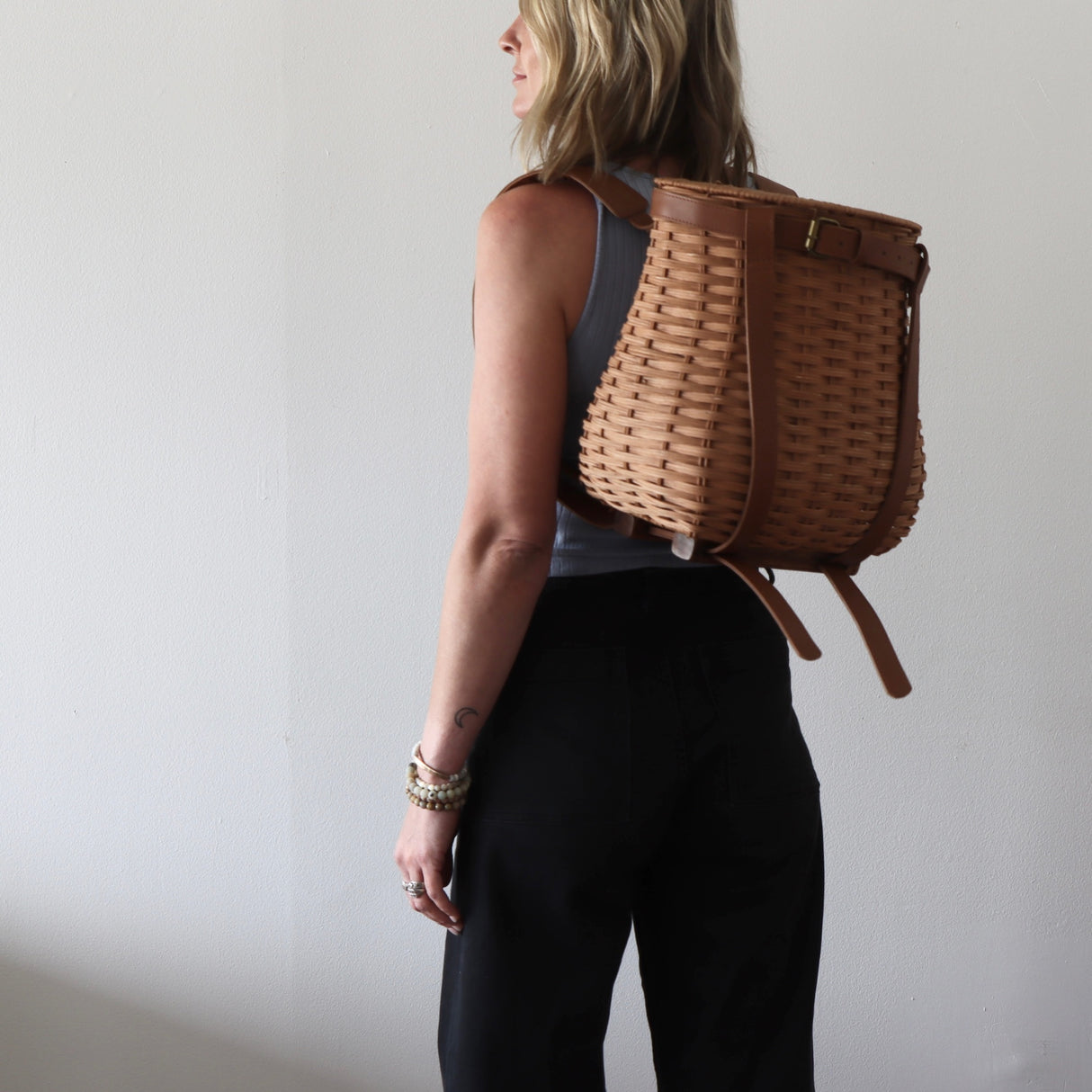 Anja Foraging Backpack