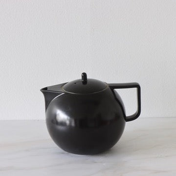 Vintage Sasaki Japan Colorstone Teapot - Holistic Habitat 