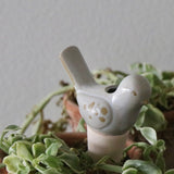 Ceramic Bird Plant Watering Spike