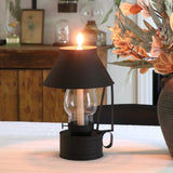 Stable Lantern Candle Holder