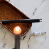 Rechargeable Candle Lighter - Holistic Habitat 