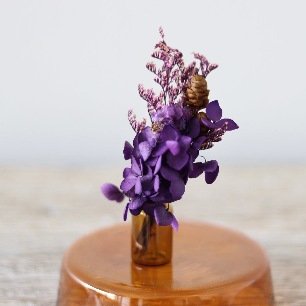 Mini Bouquet in a Box - F - Friendship - Holistic Habitat 