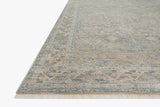 Blake Rug- Sky & Beige - Holistic Habitat 