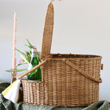 Prairie Day Picnic Basket - Holistic Habitat 