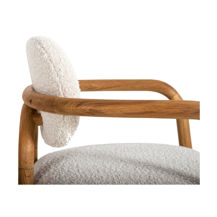 Habitat bentwood online chair