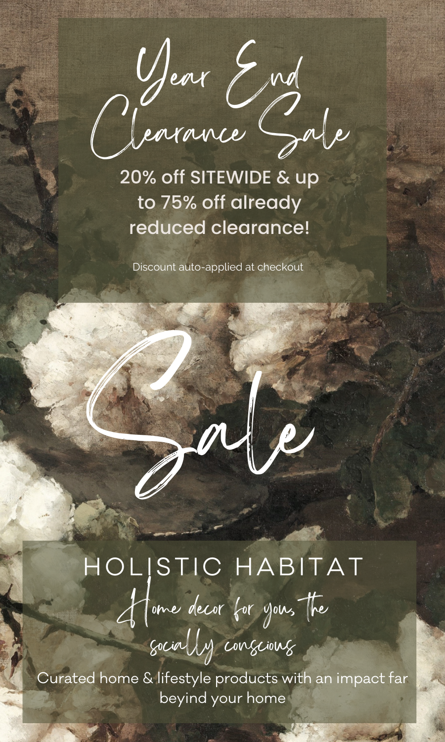 Holistic Habitat-Ethical Home Decor-Planters-Pillows-Artisan Made– Holistic  Habitat