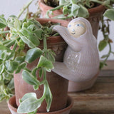 Sloth Planter Pal