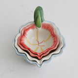 Pretty Posies Pinch Bowls