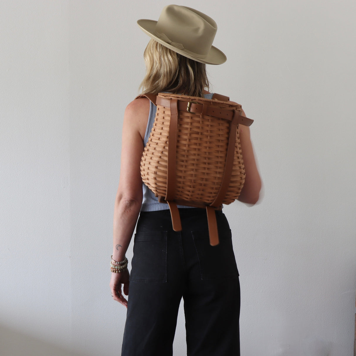 Anja Foraging Backpack