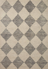 Francis Collection by Chris Loves Julia - Beige & Charcoal - Holistic Habitat 