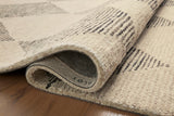 Francis Collection by Chris Loves Julia - Beige & Charcoal - Holistic Habitat 