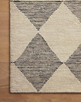 Francis Collection by Chris Loves Julia - Beige & Charcoal - Holistic Habitat 