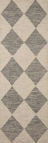 Francis Collection by Chris Loves Julia - Beige & Charcoal - Holistic Habitat 