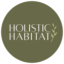 Holistic Habitat 