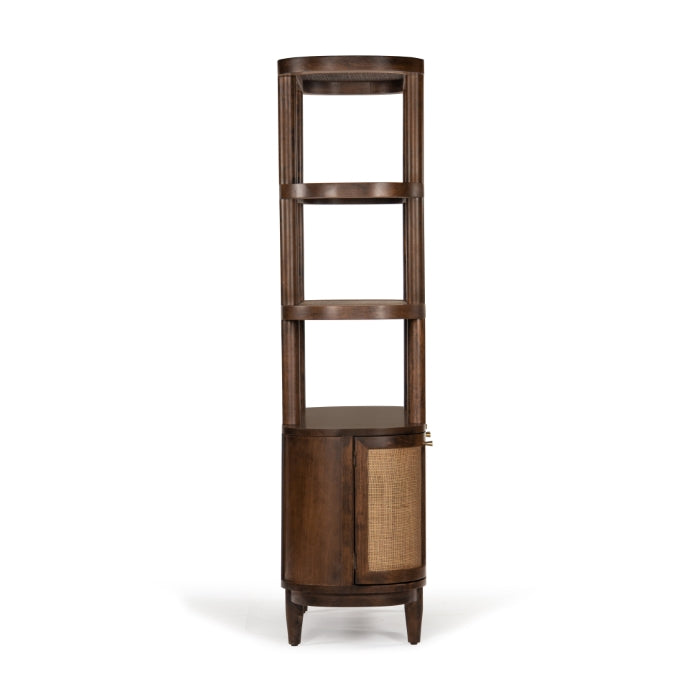 Cara Acacia Bookshelf - Holistic Habitat 