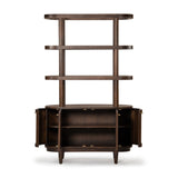 Cara Acacia Bookshelf - Holistic Habitat 