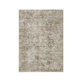 Bonney Rug - Moss & Bark - Holistic Habitat 