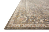 Rosemarie Rug - Sage & Blush - Holistic Habitat 