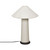 Ahana Boucle Table Lamp