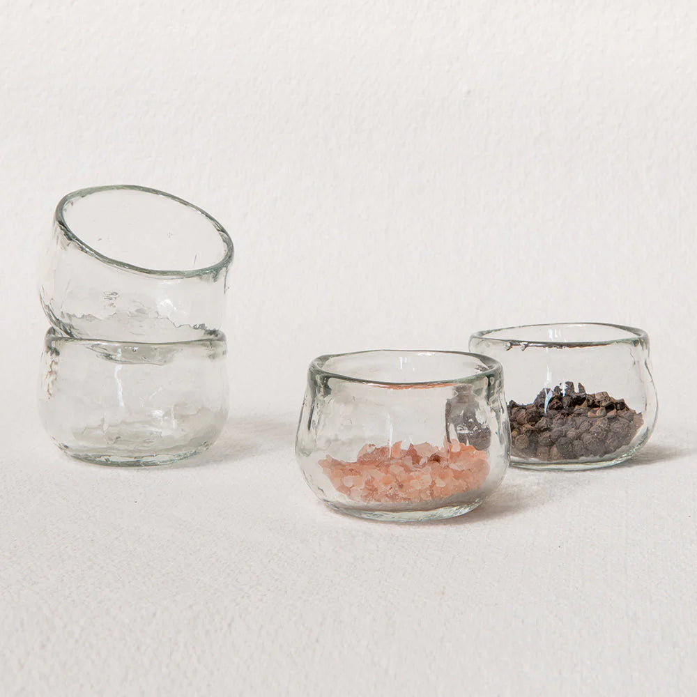 Condiment Bowls - Set of 4 - Holistic Habitat 