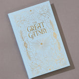 The Great Gatsby | Wordsworth Luxe Edition | Book - Holistic Habitat 