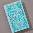 Pride and Prejudice | Wordsworth Luxe Edition | Book - Holistic Habitat 