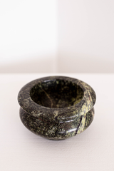 Green Marble Small Dish