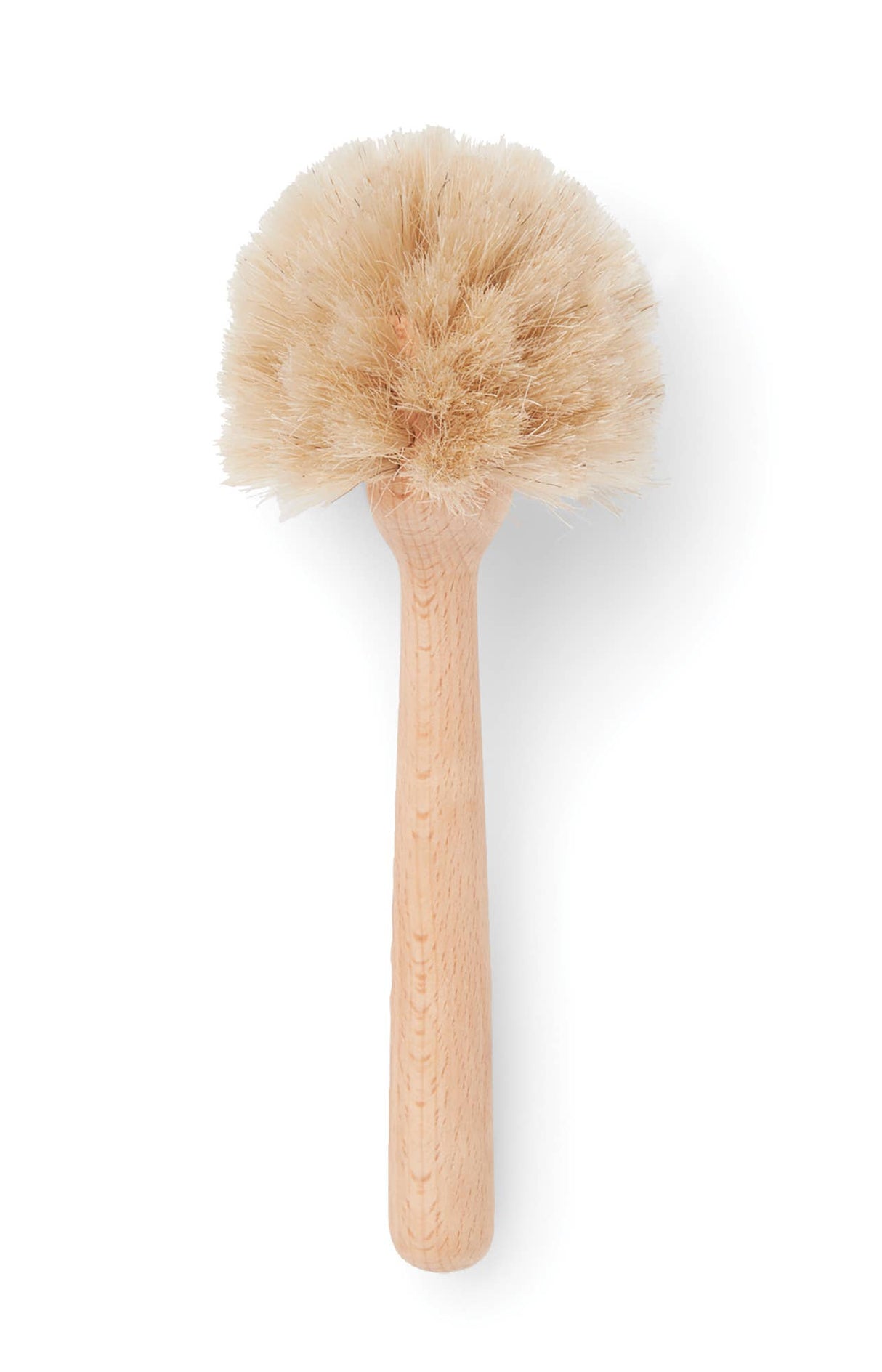 Natural Dish Brush   HorseHair